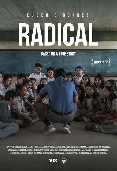 radical 2024 full movie.